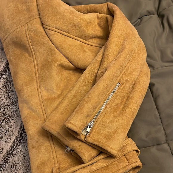 Forever 21 jacket - Picture 10 of 10